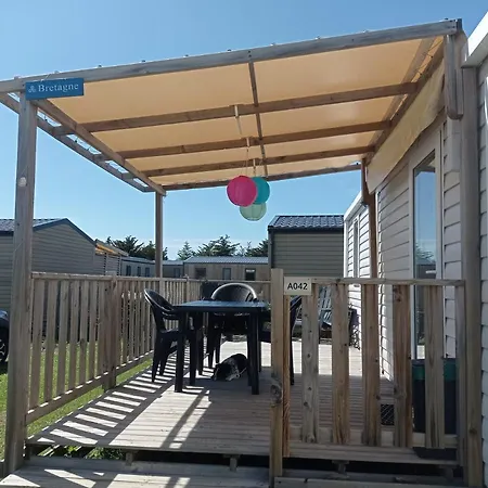 Campsite Mobile